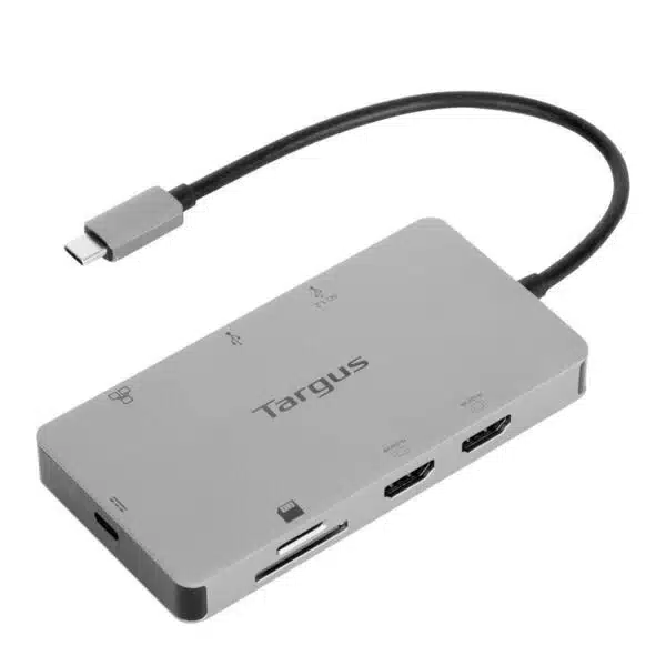 Targus-DOCK423EU Targus DOCK423EU